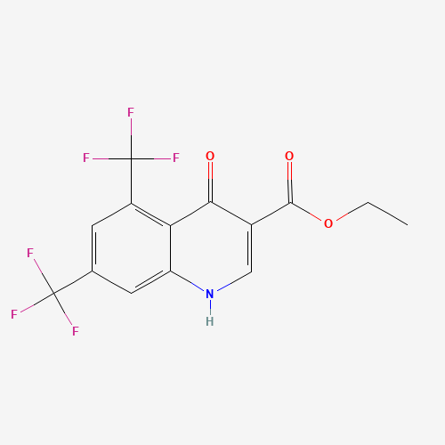 FT-0642248 CAS:93514-83-1 chemical structure