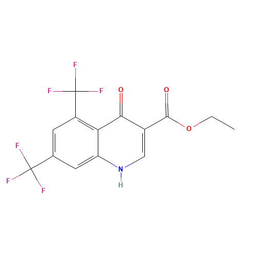 FT-0642248 CAS:93514-83-1 chemical structure