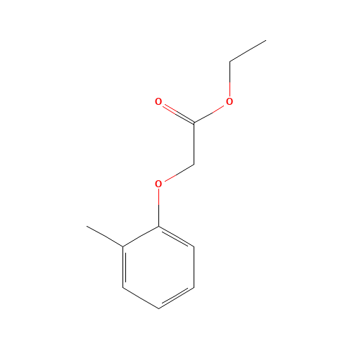 ETHYL (2-METHYLPHENOXY)ACETATE (CAS: 93917-68-1) - Related Chemical Product