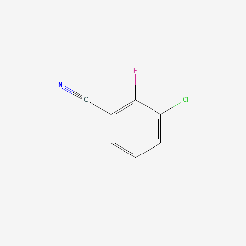 FT-0642258 CAS:94087-40-8 chemical structure