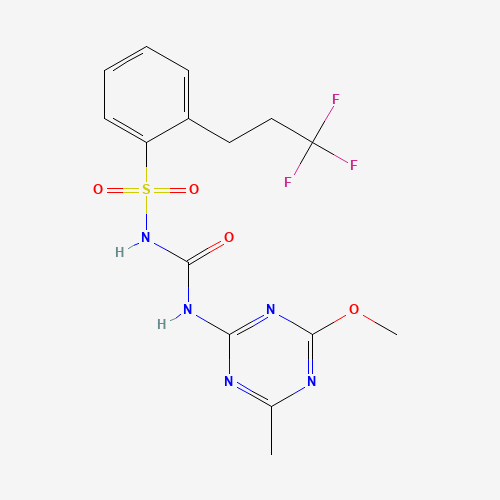 Prosulfuron (CAS: 94125-34-5) - Related Chemical Product