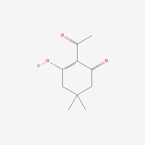 FT-0642263 CAS:94142-97-9 chemical structure