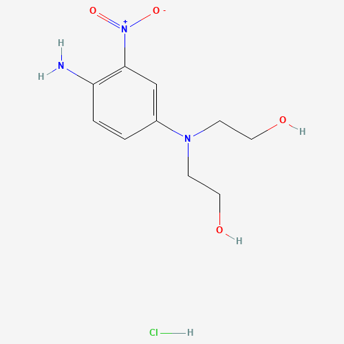 FT-0642264 CAS:94158-13-1 chemical structure