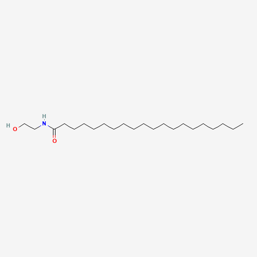 ARACHIDOYL ETHANOLAMIDE (CAS: 94421-69-9) - Related Chemical Product