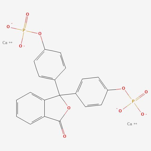 FT-0642277 CAS:94465-66-4 chemical structure