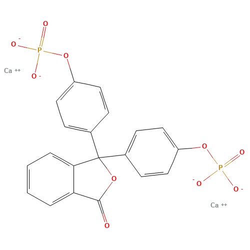 FT-0642277 CAS:94465-66-4 chemical structure