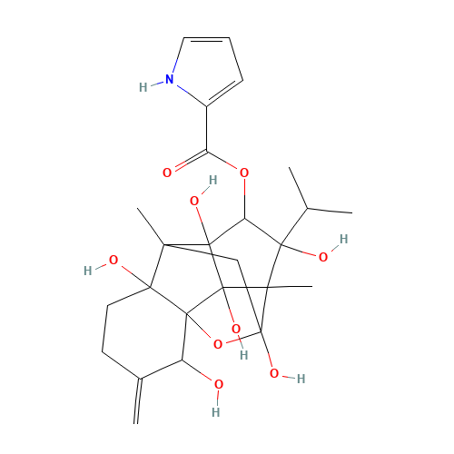 FT-0642279 CAS:94513-55-0 chemical structure