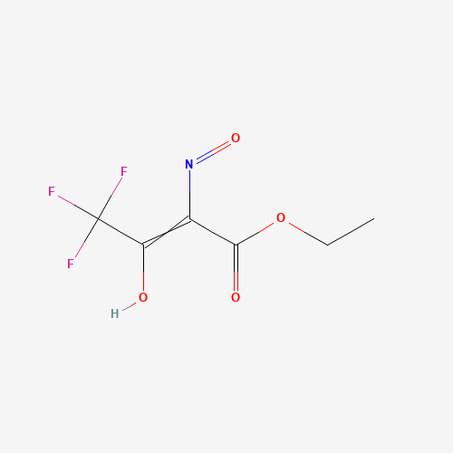 FT-0642280 CAS:94609-23-1 chemical structure