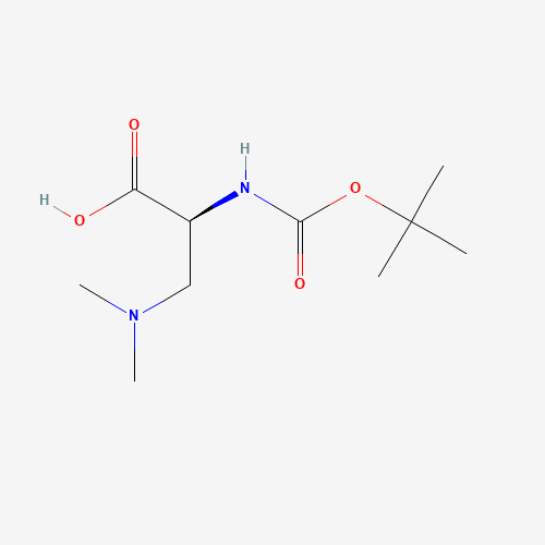 FT-0642284 CAS:94778-71-9 chemical structure