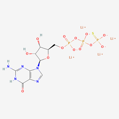 FT-0642288 CAS:94825-44-2 chemical structure