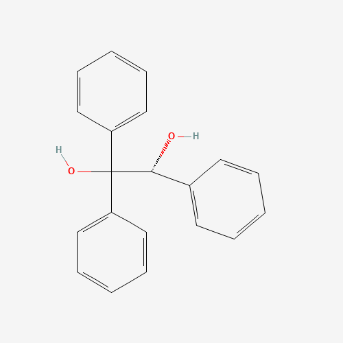 (R)-(+)-1,1,2-TRIPHENYL-1,2-ETHANEDIOL (CAS: 95061-46-4) - Related Chemical Product