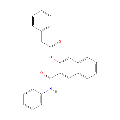 FT-0642313 CAS:95819-29-7 chemical structure