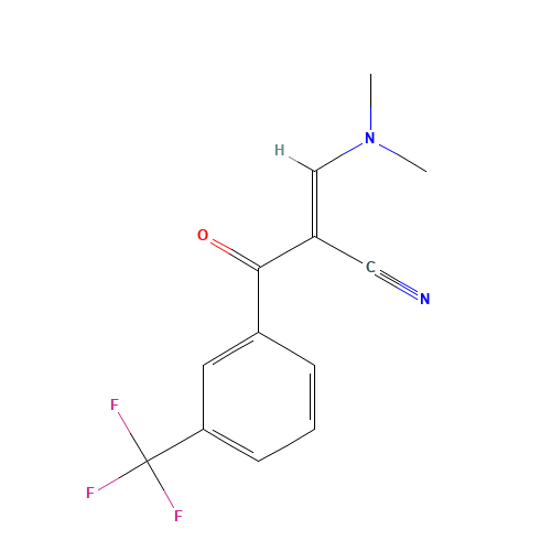 FT-0642321 CAS:96232-39-2 chemical structure