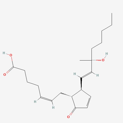 FT-0642325 CAS:96440-68-5 chemical structure