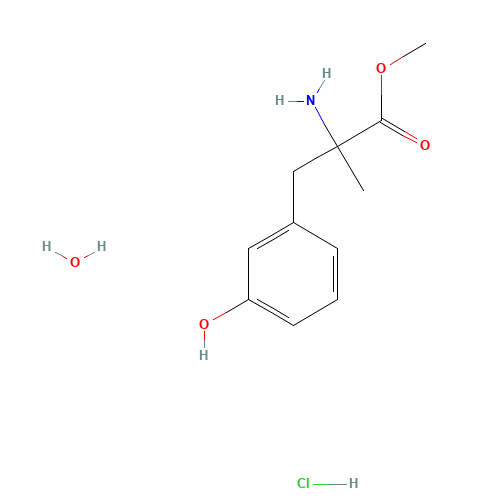 FT-0642331 CAS:96687-21-7 chemical structure