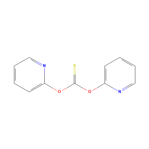 DI-2-PYRIDYL THIONOCARBONATE (CAS: 96989-50-3) - Related Chemical Product