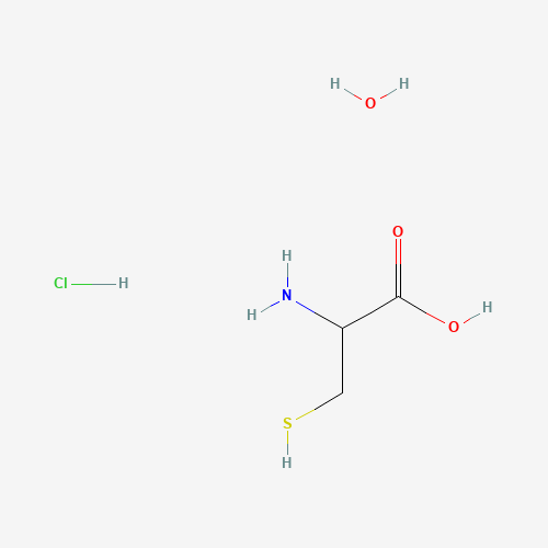 FT-0642336 CAS:96998-61-7 chemical structure