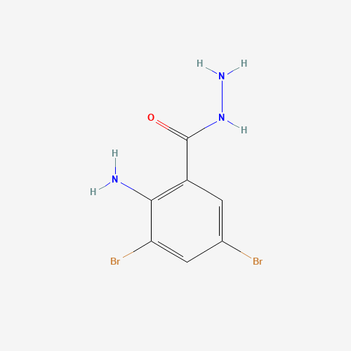 FT-0642339 CAS:97096-13-4 chemical structure