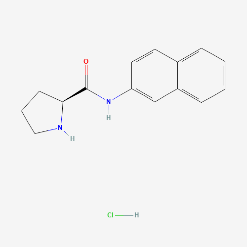 FT-0642341 CAS:97216-16-5 chemical structure
