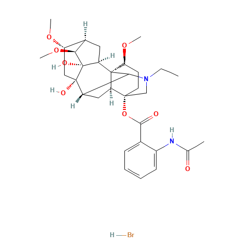 FT-0642346 CAS:97792-45-5 chemical structure