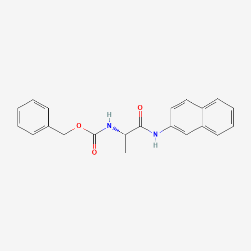 FT-0642348 CAS:97948-70-4 chemical structure