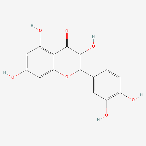 TAXIFOLIN (CAS: 98006-93-0) - Related Chemical Product