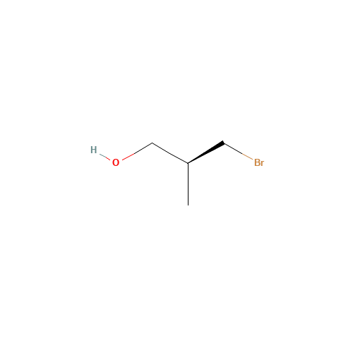 (S)-(+)-3-BROMO-2-METHYL-1-PROPANOL (CAS: 98244-48-5) - Related Chemical Product