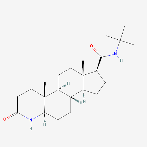 Dihydroproscar (CAS: 98319-24-5) - Related Chemical Product