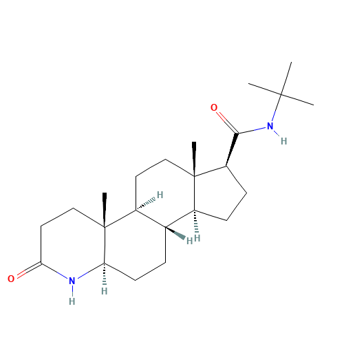 Dihydroproscar (CAS: 98319-24-5) - Chemical Structure and Molecular Formula 