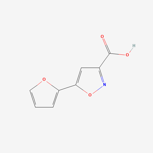FT-0642368 CAS:98434-06-1 chemical structure