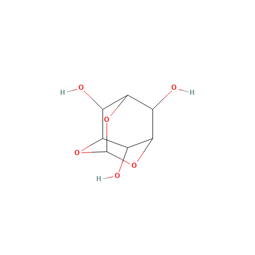 FT-0642371 CAS:98510-20-4 chemical structure