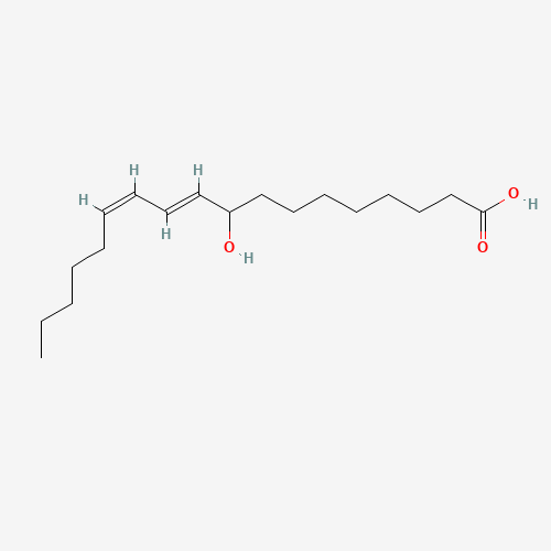 (+/-)9-HODE (CAS: 98524-19-7) - Related Chemical Product