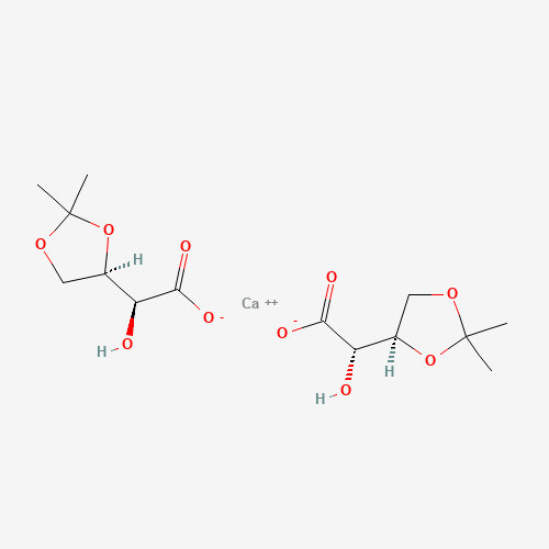 FT-0642377 CAS:98733-24-5 chemical structure