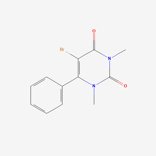 FT-0642381 CAS:98854-09-2 chemical structure