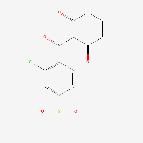 Sulcotrione (CAS: 99105-77-8) - Related Chemical Product