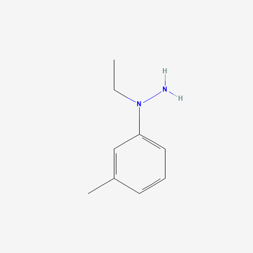 FT-0642403 CAS:99717-68-7 chemical structure
