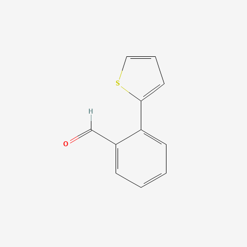 FT-0642411 CAS:99902-07-5 chemical structure
