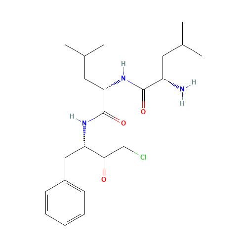 CALPAIN INHIBITOR VII (CAS: 100241-76-7) - Related Chemical Product