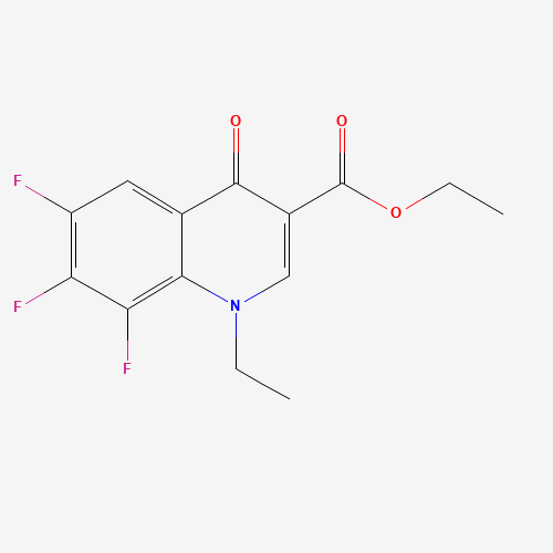 FT-0642424 CAS:100501-62-0 chemical structure