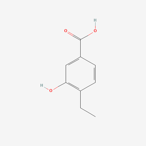 FT-0642425 CAS:100523-85-1 chemical structure