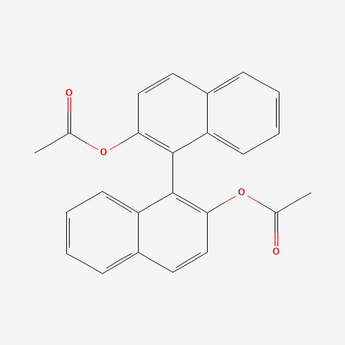 FT-0642427 CAS:100569-82-2 chemical structure