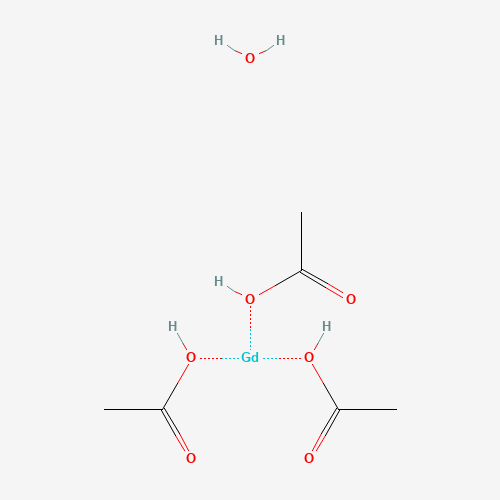 FT-0642430 CAS:100587-93-7 chemical structure