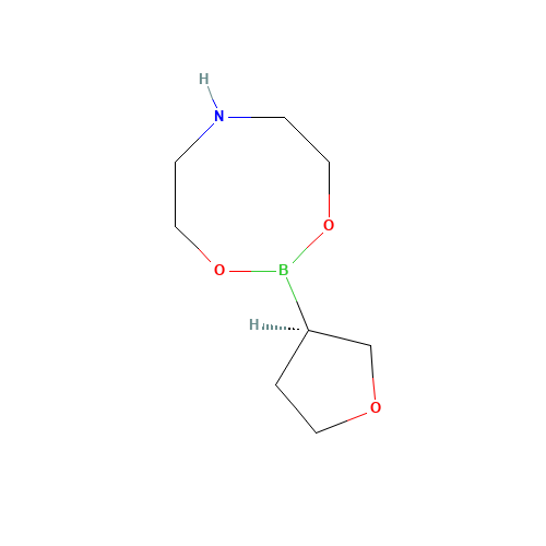 FT-0642434 CAS:100858-40-0 chemical structure