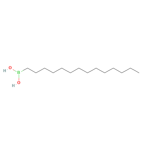 FT-0642435 CAS:100888-40-2 chemical structure
