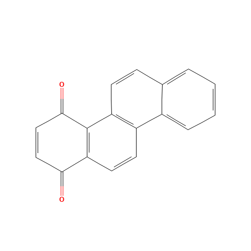 1,4-CHRYSENEQUINONE (CAS: 100900-16-1) - Related Chemical Product