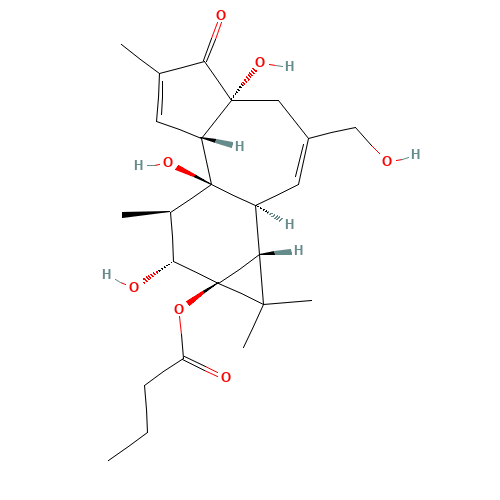 FT-0642440 CAS:100929-94-0 chemical structure