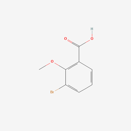 FT-0642445 CAS:101084-39-3 chemical structure
