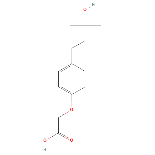 FT-0642450 CAS:101268-32-0 chemical structure
