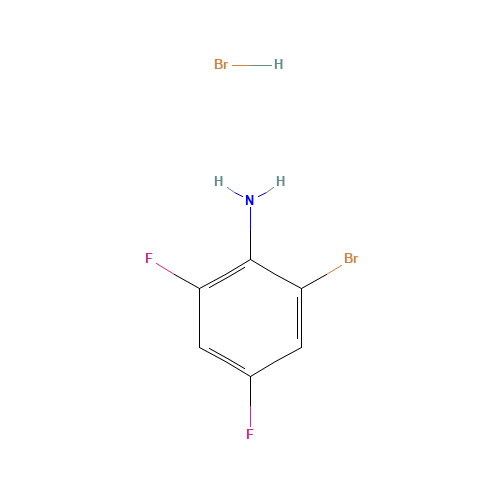 FT-0642452 CAS:101471-20-9 chemical structure