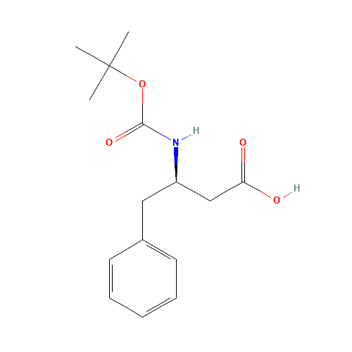 FT-0642453 CAS:101555-61-7 chemical structure